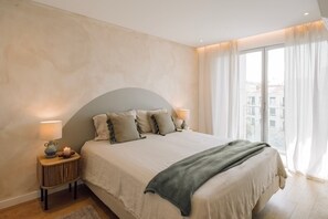 Appartement | 2 chambres