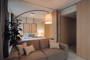 Huoneisto | 2 makuuhuonetta