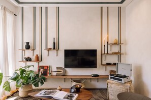 Apartment | 2 bedrooms - Luama - 2 Bedrooms in Campo de Ourique (Lisbon)