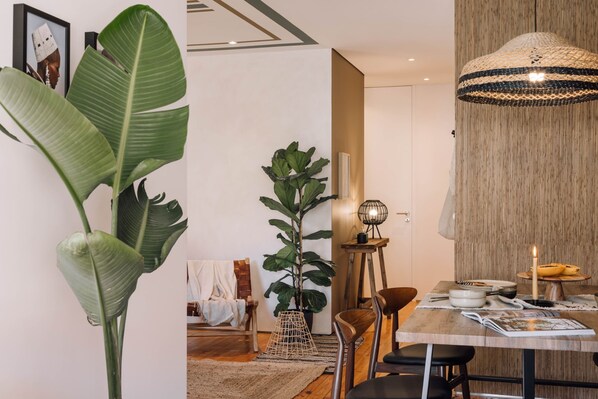 Apartment | 2 bedrooms - Luama - 2 Bedrooms in Campo de Ourique (Lisbon)