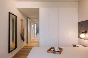 Room - Samarra - 2 Bedrooms and Shared Pool in Areeiro (Lisbon)