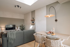 Appartement | 1 slaapkamer