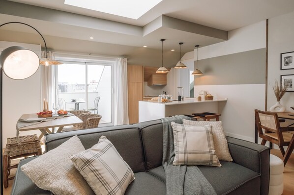 Apartament | 1 dormitori