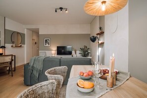 Apartament | 1 dormitori