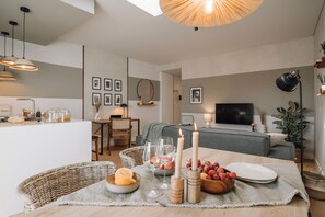 Apartament | 1 dormitori