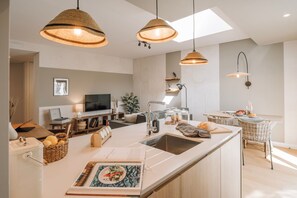 Apartament | 1 dormitori