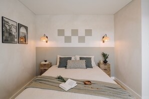 Appartement | 1 slaapkamer