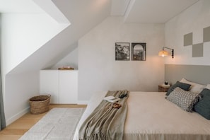 Appartement | 1 slaapkamer