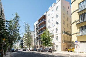 Appartement | 1 slaapkamer