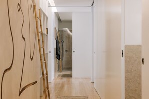 Apartment - Lomami - 3 Bedrooms in Avenidas Novas (Lisbon)