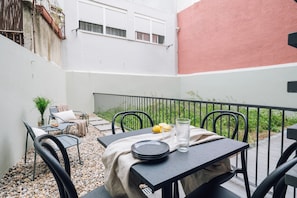 Appartement | 1 chambre