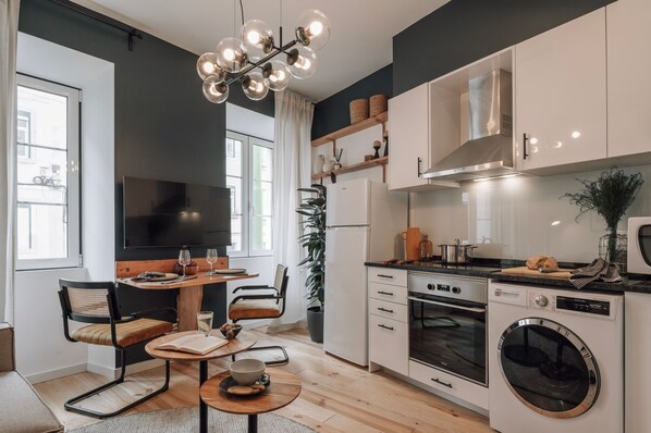 Appartement | 1 chambre