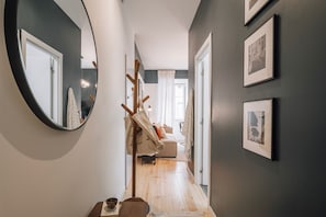 Appartement | 1 chambre
