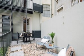Apartment | 1 bedroom - Sperlonga - 1 Bedroom and Terrace in Arroios (Lisbon)