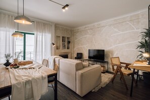 아파트 | 1 개의 침실