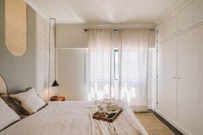 1 bedroom - Ladispoli - 1 Bedroom in Estrela (Lisbon)