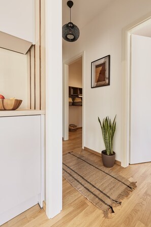 Apartment | 1 bedroom - Djenne - 1 Bedroom in Mitte (Berlin)