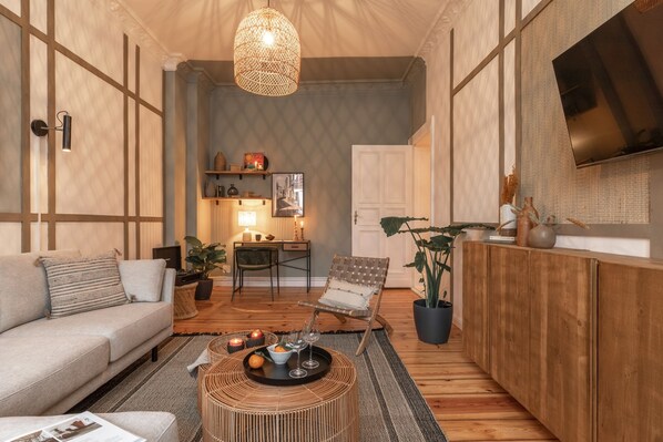 Apartment | 1 bedroom
