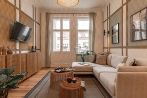 Apartment | 1 bedroom