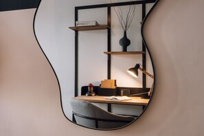 Apartamento | 1 dormitorio
