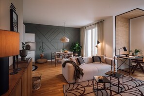 Apartment | 1 bedroom - Likasi - 1 Bedroom in Sch Neberg (Berlin)