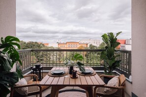 Apartment | 1 bedroom - Likasi - 1 Bedroom in Sch Neberg (Berlin)