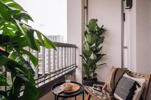 Apartment | 1 bedroom - Likasi - 1 Bedroom in Sch Neberg (Berlin)