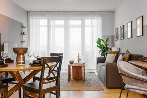 Leilighet | 2 soverom