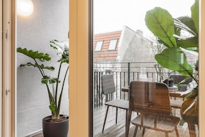 Lägenhet | 2 sovrum