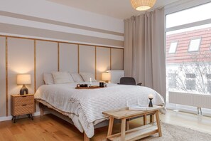 Apartament | 2 dormitoris