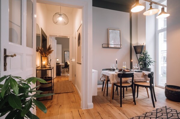 1 bedroom - Escalo - Studio and Terrace in Wilmersdorf (Berlin)