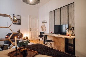 1 bedroom - Escalo - Studio and Terrace in Wilmersdorf (Berlin)