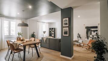 Apartment | 3 bedrooms