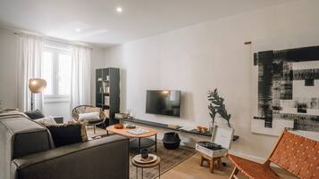 Apartment | 3 bedrooms