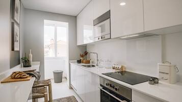 Apartment | 3 bedrooms