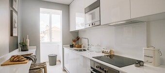 Arne - 3 Bedrooms in Alvalade