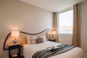 Apartment | 2 bedrooms - Anzio - 2 Bedrooms and Pool in Avenidas Novas (Lisbon)