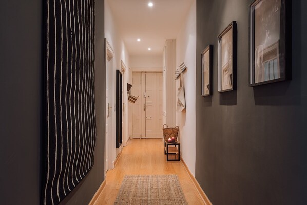 Apartment | 2 Schlafzimmer