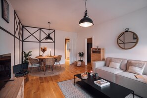 Apartment | 1 bedroom - Marchena - 1 Bedroom in Tiergarten (Berlin)