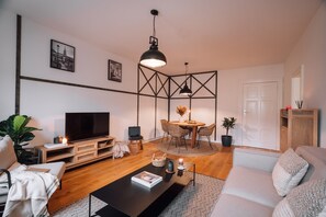 Apartment | 1 bedroom - Marchena - 1 Bedroom in Tiergarten (Berlin)