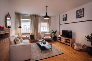 아파트 | 1 개의 침실