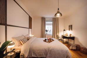 Apartment | 1 bedroom - Marchena - 1 Bedroom in Tiergarten (Berlin)