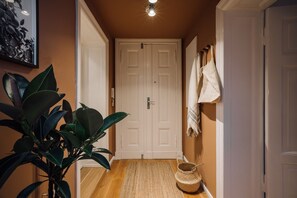 아파트 | 1 개의 침실