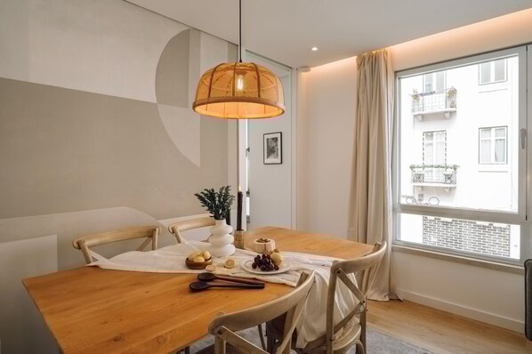 Appartement | 1 chambre