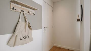 Căn hộ | 1 phòng ngủ