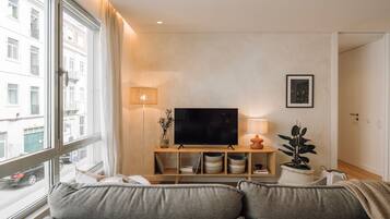 Apartment | 1 bedroom