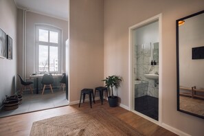 公寓 | 1 間臥室