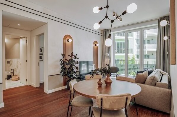 1 bedroom - Rosales - 1 Bedroom and Balcony in Santo Ant nio (Lisbon)