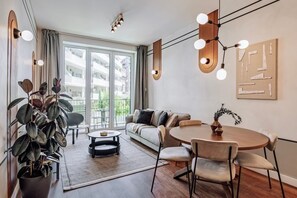 Apartment | 1 bedroom - Rosales - 1 Bedroom and Balcony in Santo Ant nio (Lisbon)