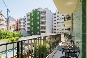1 bedroom - Rosales - 1 Bedroom and Balcony in Santo Ant nio (Lisbon)